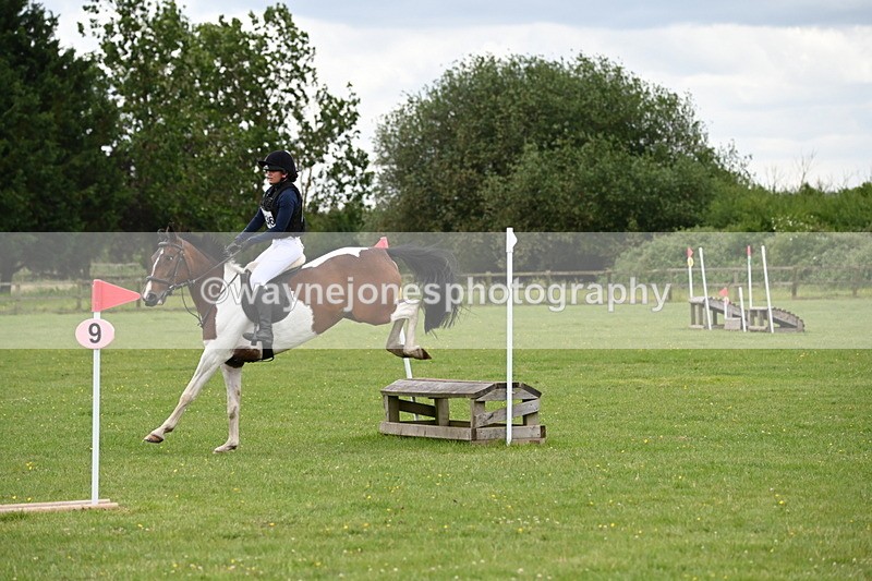 WJ6_3667 - Class 5 80cm Pairs