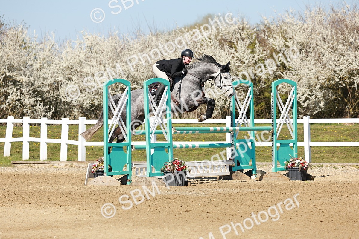 SBM_004550 - Class 17 - Senior Newcomers - 1.10m