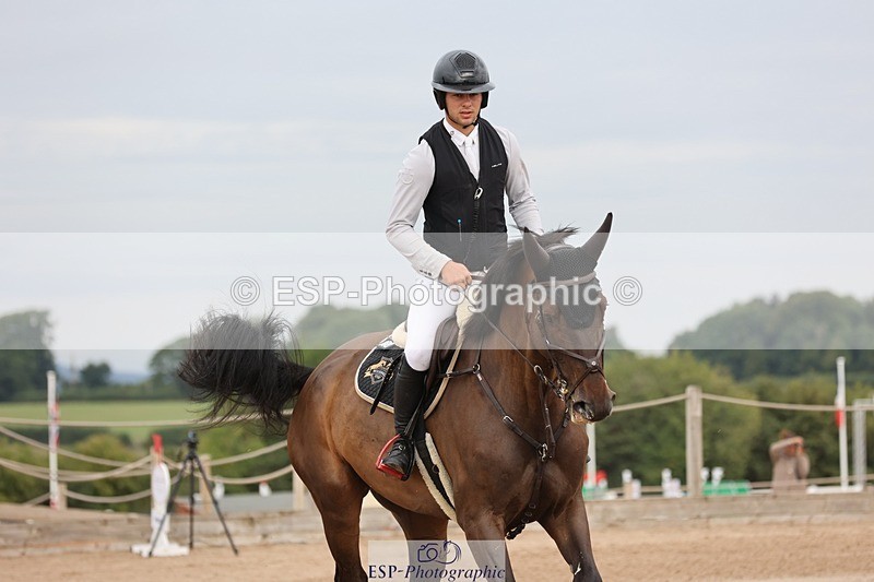 250719-092047-13264 - Cls 15, 1 Star Silver Tour Break til End