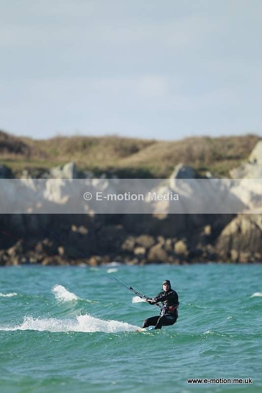 KS 010412 9 - Kite Surfing