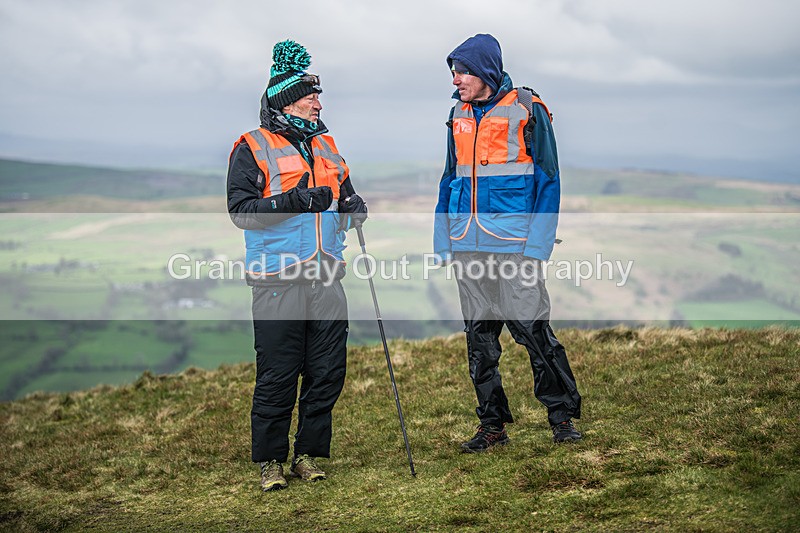Arant Haw Seniors-489 - Kendal Winter League Arant Haw (Senior Race) Sunday 14th April 2024