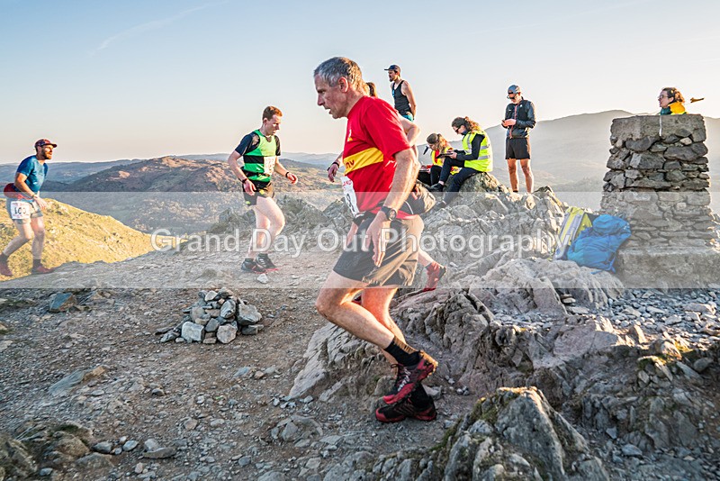 Loughrigg-206 - Loughrigg Fell Race, Wednesday 9th April 2025