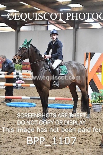 BPP_1107 - CLASS 6 1.05m Amateur Championship Qualifier