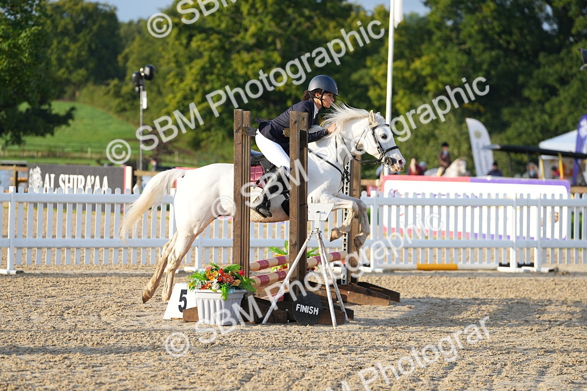 SBM_32173 - J5 - Junior Pony 50cm Championship
