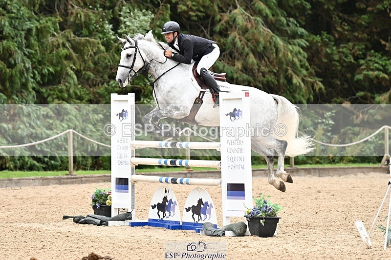 250706A-160124-20796 - Cls 50 Snr Foxhunter