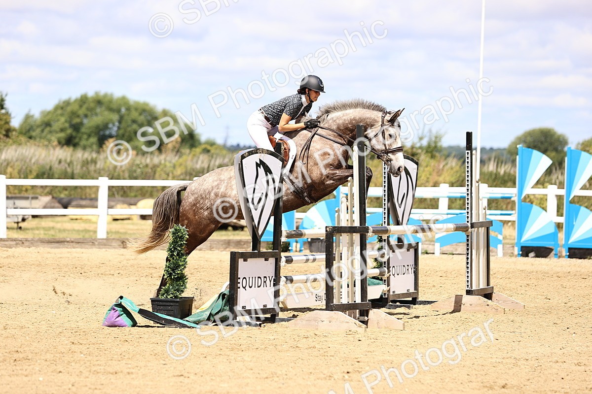 SBM_014005 - Class 14 - Senior Discovery - 1.00m Open