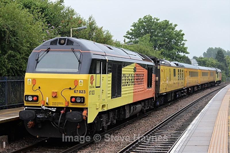 29th June 2017 - Axminster, Devon