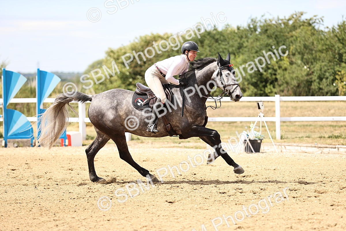 SBM_011258 - Class 10 - Talent Seekers Inc 7 Years Old Championship Qualifer - 1st Half