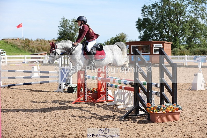 240629A-161834-07970 - Cls 13 Stepping Stones 128cm + 138cm