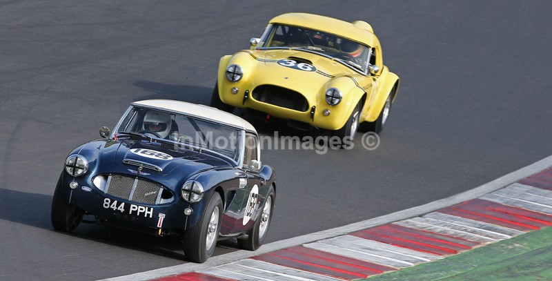  - Masters Historic Festival