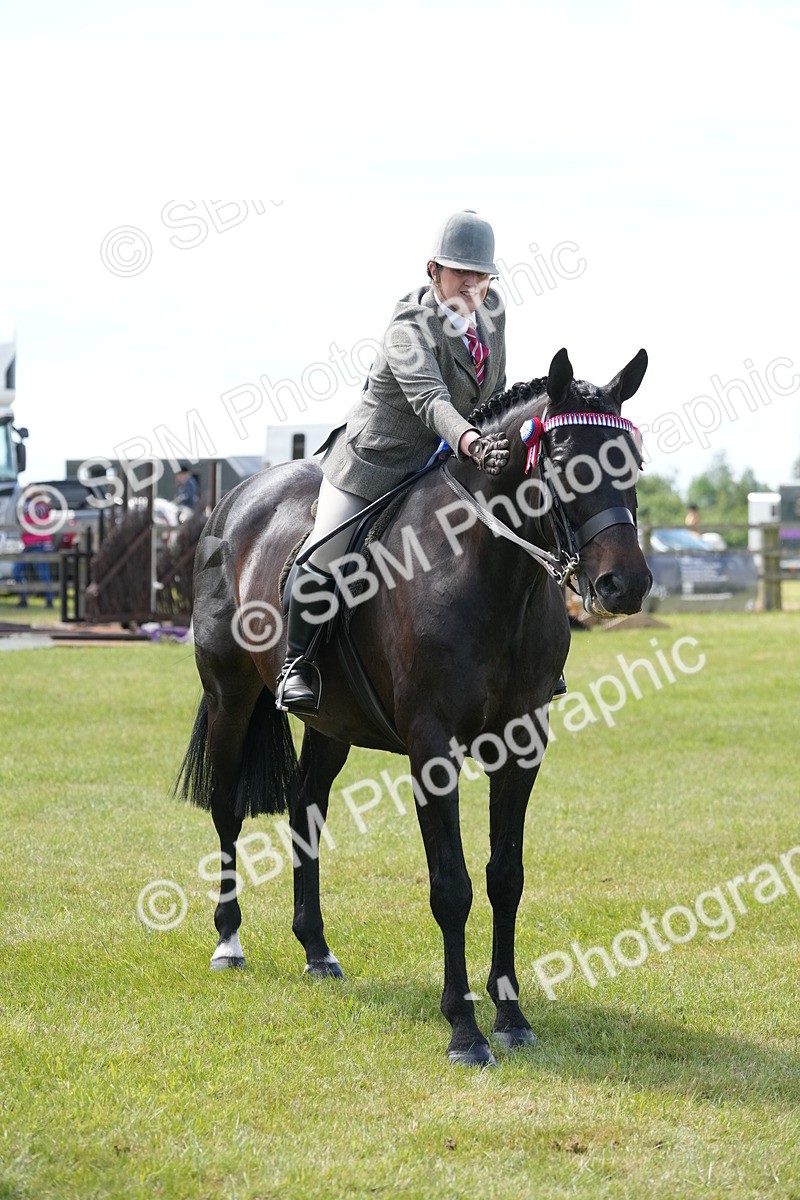 SBM_16303 - Class 105-106 - RIHS Riding Horses
