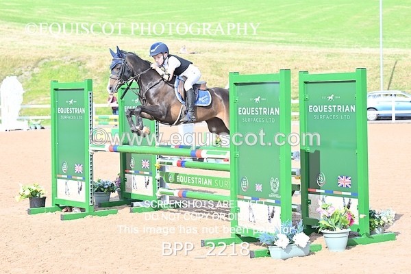 BPP_2218 - THU CLASS 5 Graham Heath 128/138 Primary C'ship Qualifier **Viewing/Selection class for 128/138 team