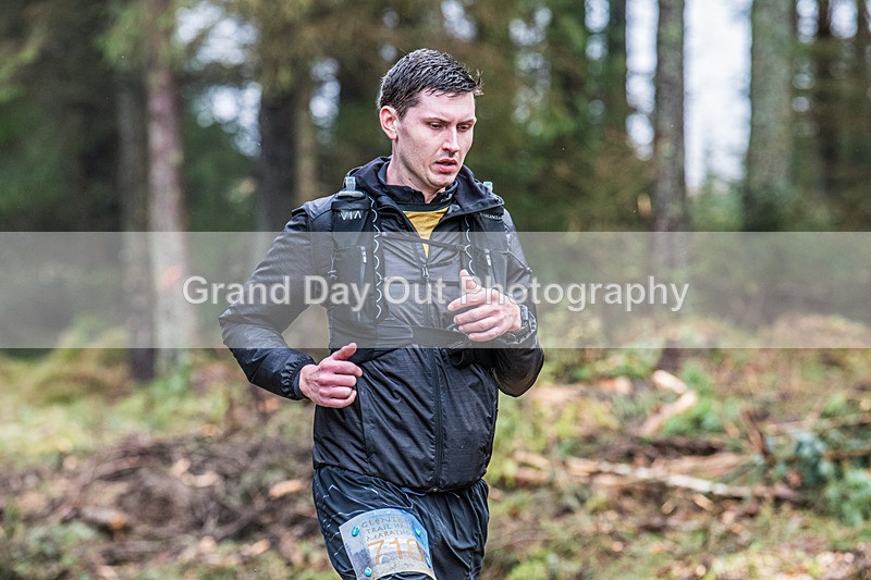 Glentress 21  10K-950 - High Terrain Events Glentress 21 & 10K Trail Runs Saturday 18th February 2023