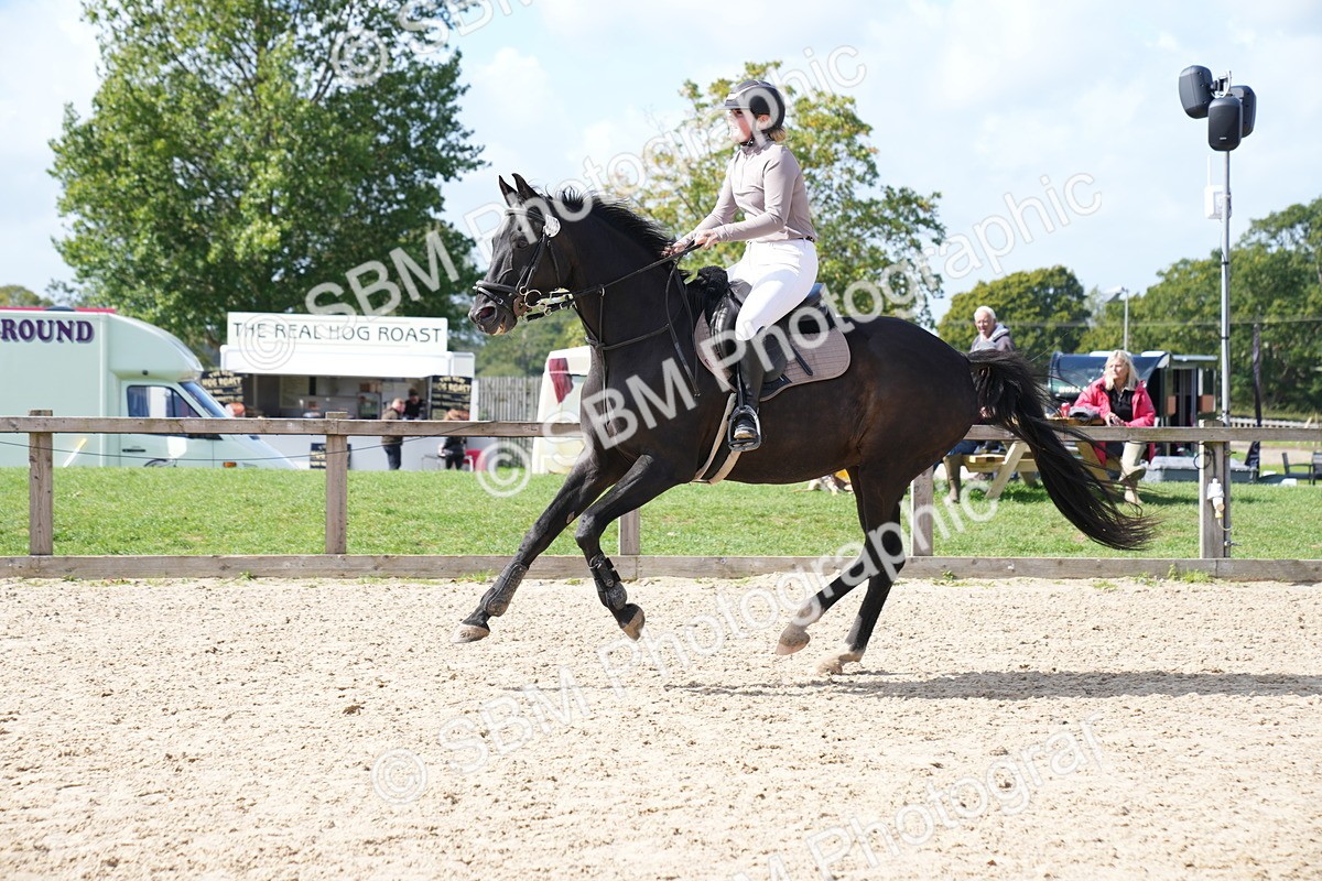 SBM_05920 - J56 - Clear Round 70cm