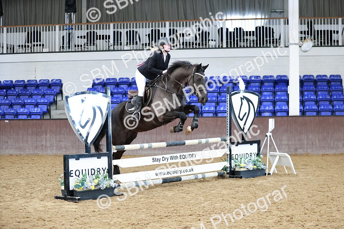 SBM_000492 - Class 2 - Senior British Novice 90cm