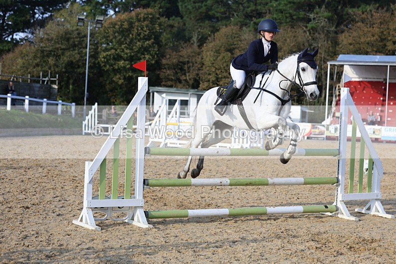 3E7A8938 - Class 7: 100cm open