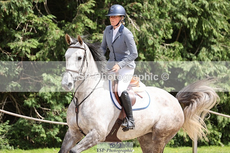 240615-144732-01975 - Cls 6 Snr Foxhunter and 1.20m Open