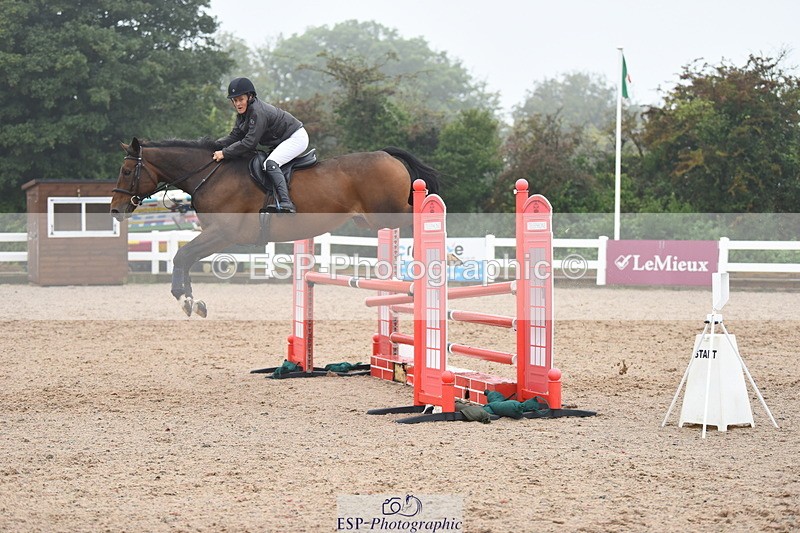 230917A-140022-07271 - Cls 36 1.05m Amateur Qualifier