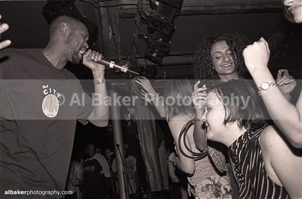 41 souls of mischief - Friends-&-Family @ sankeys-soap 28.02.02