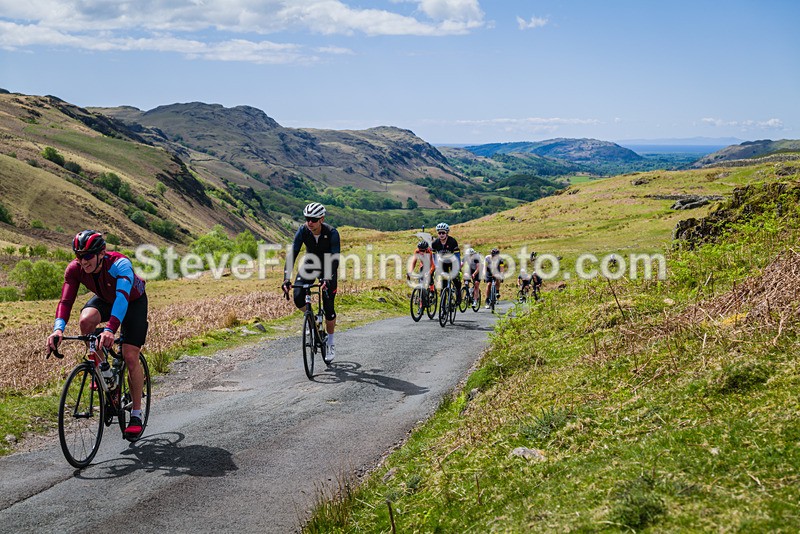 133329 - Hardknott Pass Camera 1 13.00-14.00