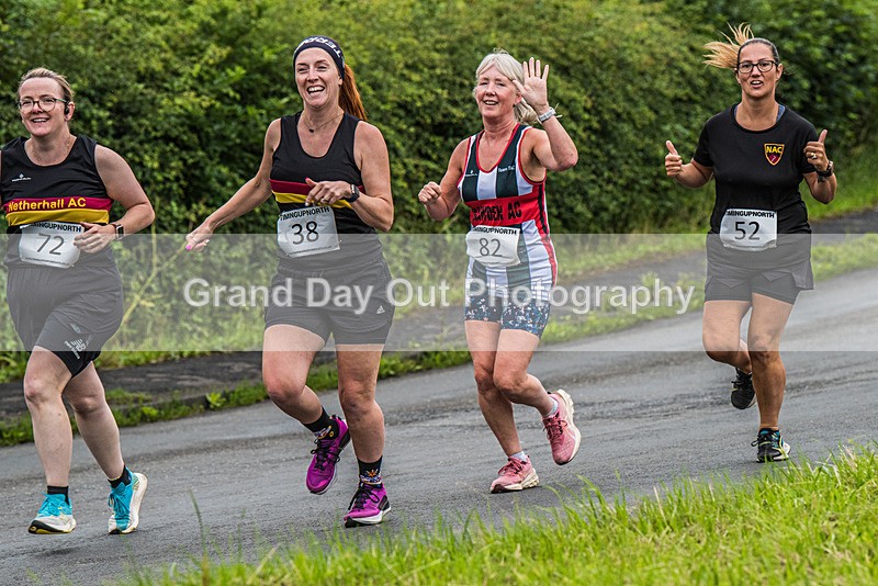 Lambfoot Loop-154 - Lambfoot Loop Road Race Tuesday 4th July 2023