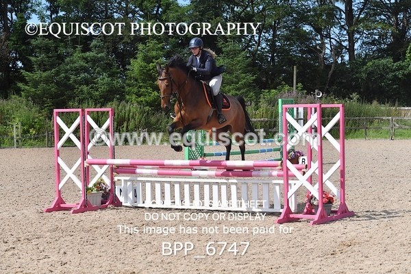 BPP_6747 - CLASS 3 Senior BritiNovice/ 90cm Open