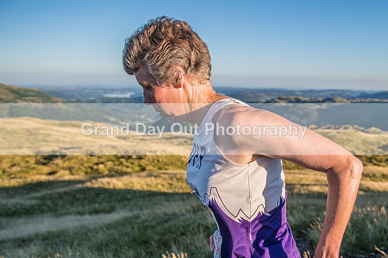 Steel Fell-404 - Steel Fell Race Wednesday 10th August 2022