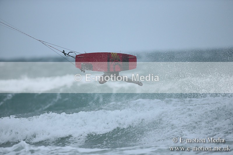 KS 030413-77 - Kite Surfing