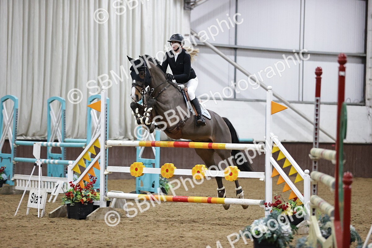 SBM_001943 - Class 6 - Blue Chip Dynamic B&C Championship Qualifier