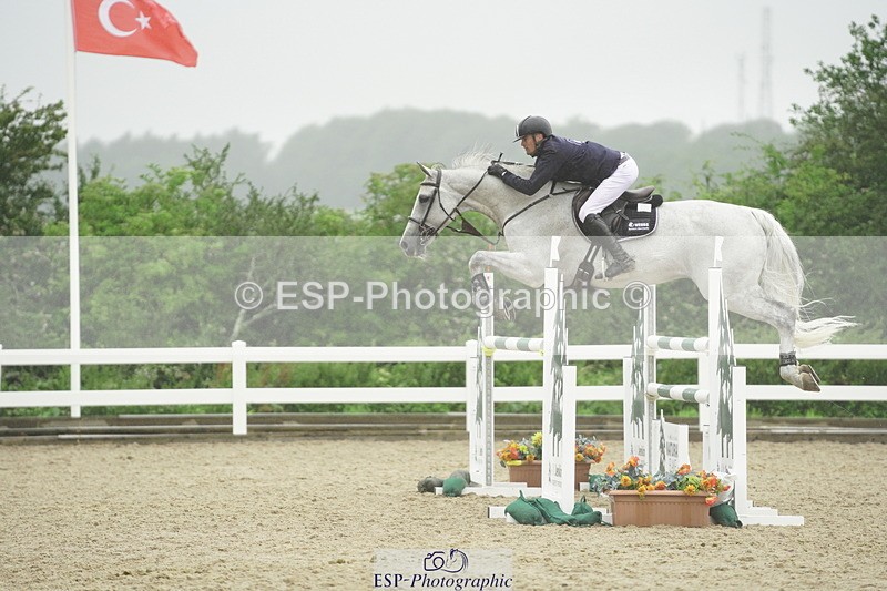 230722A-121836-09053 - Cls 19, 1 Star Silver 1.20m