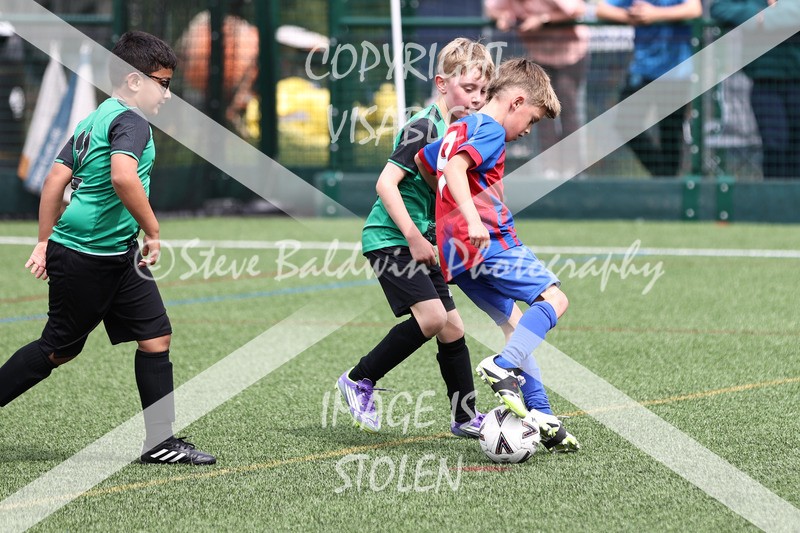 1DX32683 - Sun 7th U8 Boys