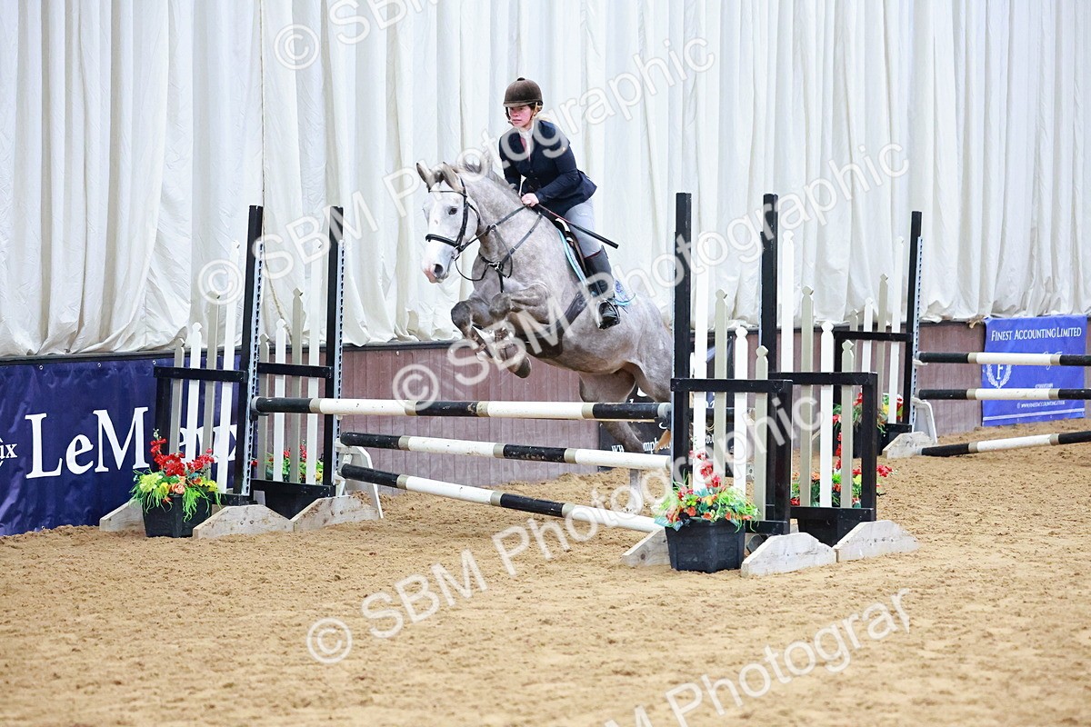 SBM_000301 - Class 2 - Senior British novice - 90cm