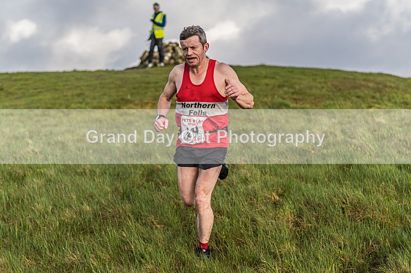 Gavel-59 - Gavel Fell Race Wednesday 29th May 2024