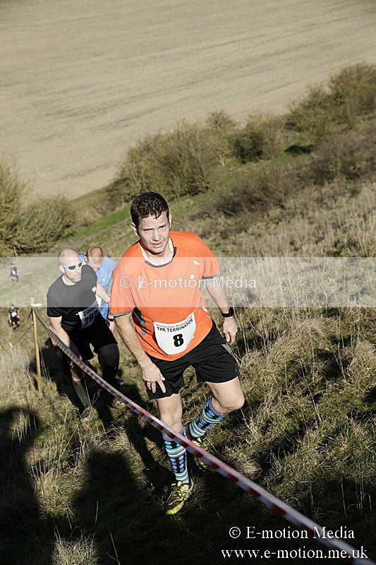 PVT 240219 1231 - The Terminator Race - Pewsey Vale - 24/02/19