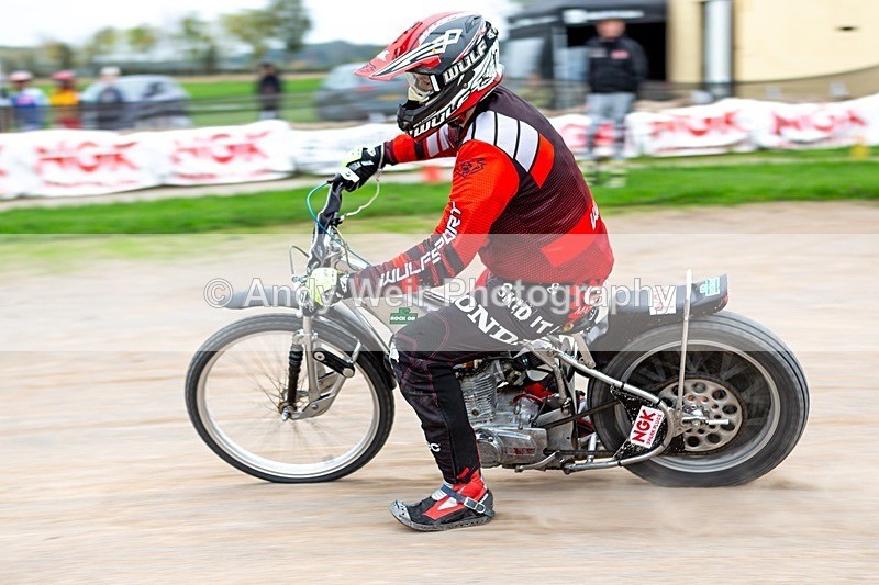 20251018-5D-3K8A3211 - Ride & Skid It. Speedway Experience Day 18th October 2025
