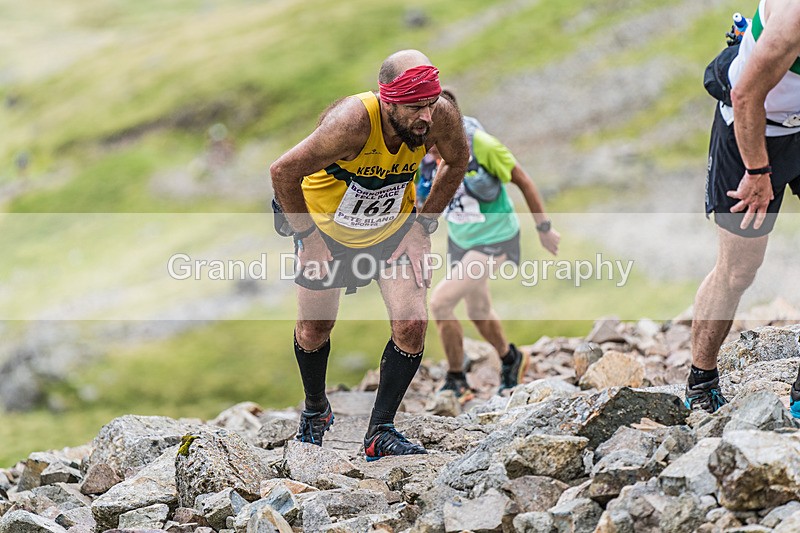 Borrowdale-1070 - Borrowdale Fell Race Saturday 3rd August 2024