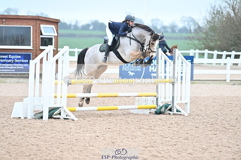 240128A-111220-00454 - Cls 3 Pony Discovery and 90cm Open