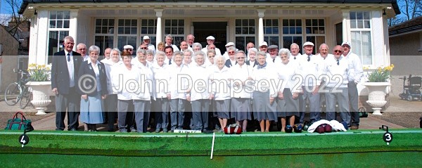 Hopey Opening 2010 - Bowling 2010