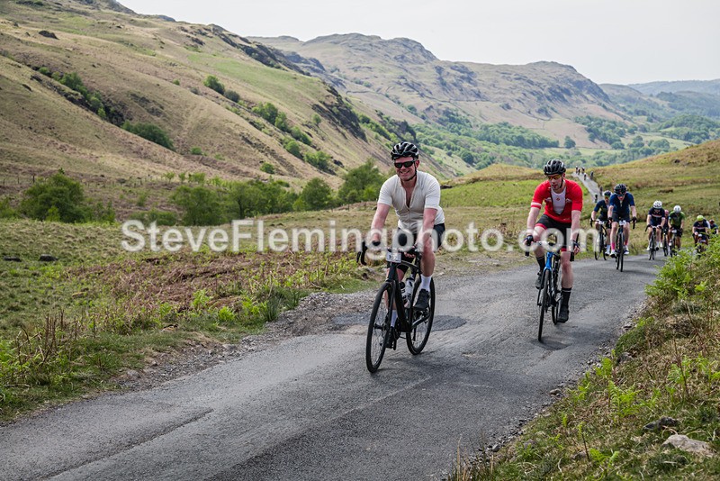 134503 - Hardknott Pass Camera 1 13.00-14.00