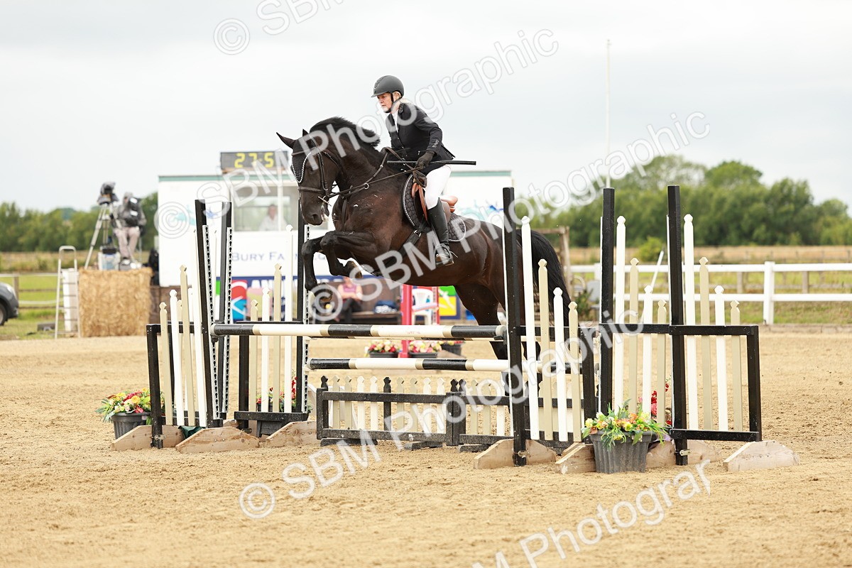 SBM_006952 - Class 2 - Senior Discovery - 1.00m Open