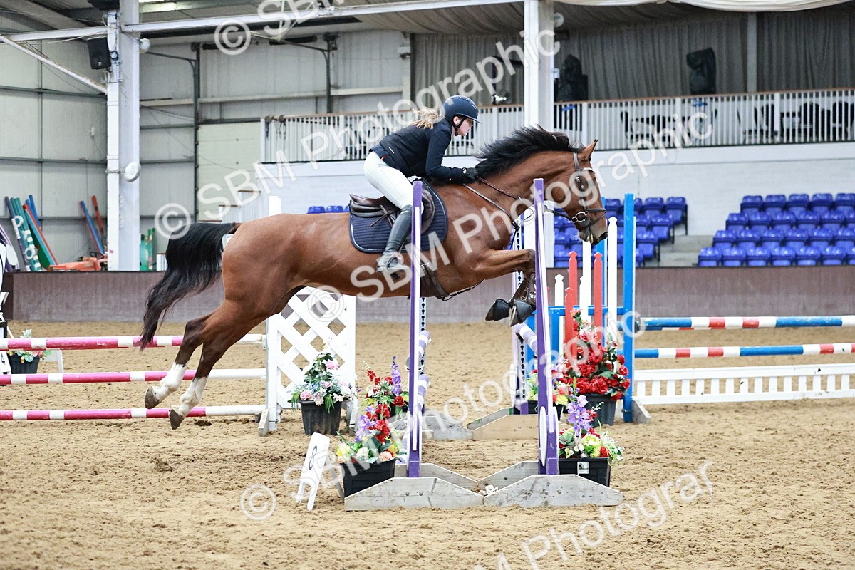 SBM_000684 - Class 2 - Senior British Novice 90cm