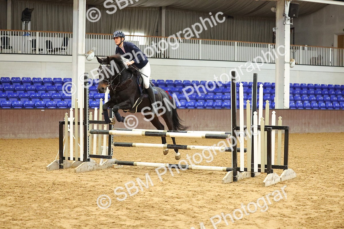 SBM_000366 - Class 2 - British Novice - 90cm