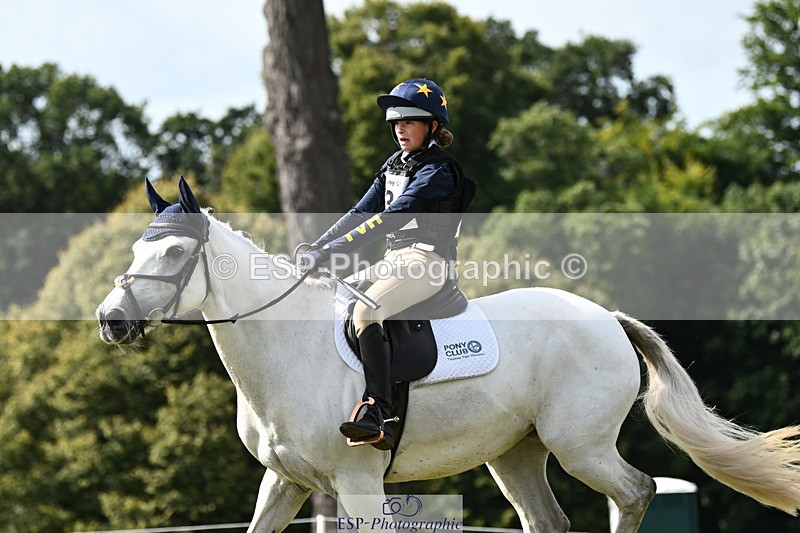 240825X-113230-32066 - 70cm XC 11.00 to 12.00