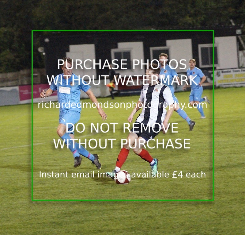 DSC01315 - Kendal Town photographs 2020/21 season