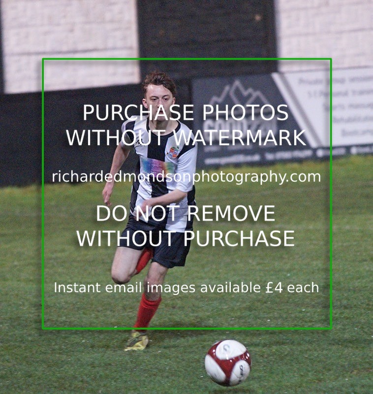 DSC03984 - Kendal County Reserves v Millom (22/12/20)