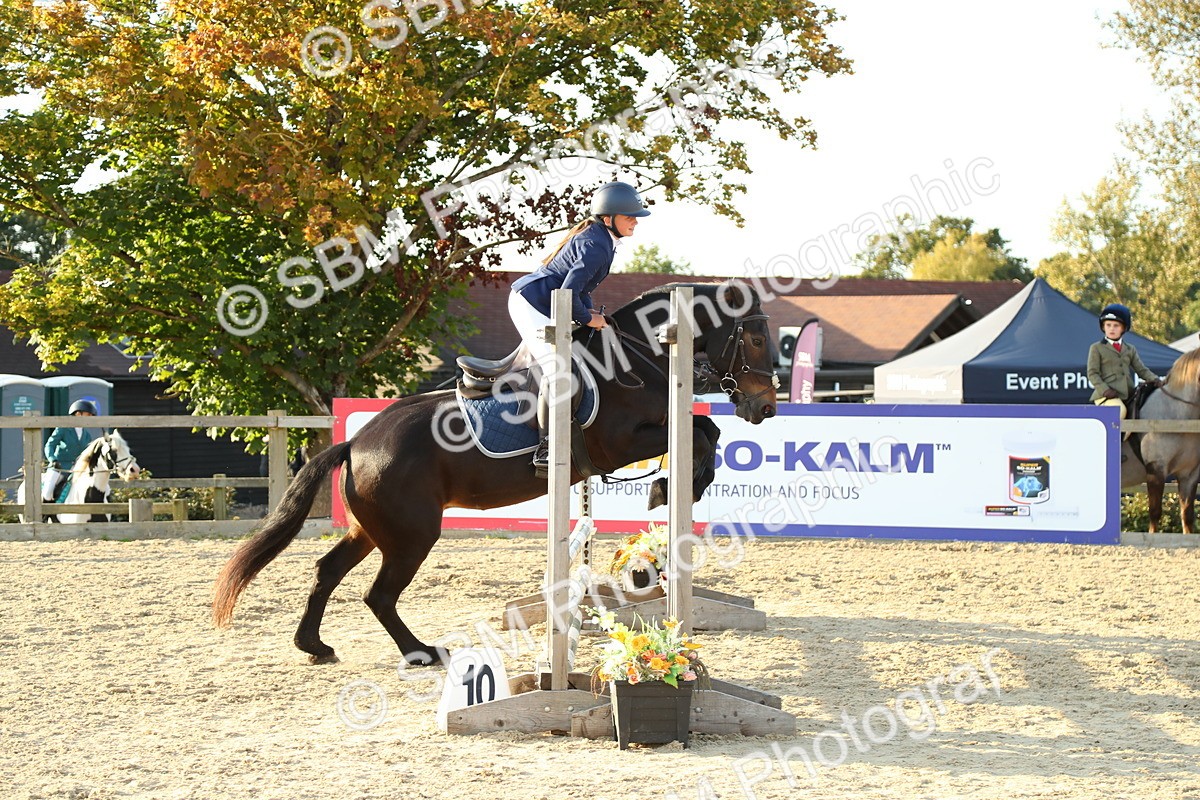 SBM_53832 - J8 - Junior Pony 65cm Championship