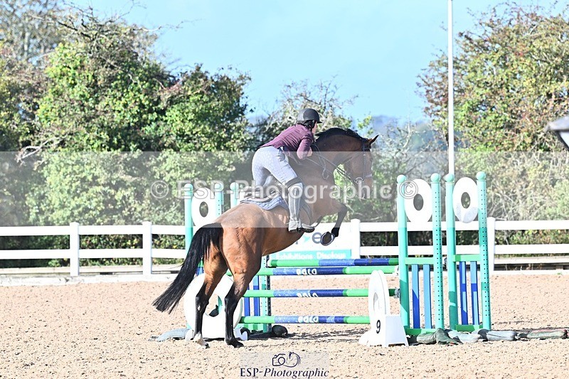 261014-104035-00063 - Clear Round & Cls 02 Brit Nov & 90cm Open