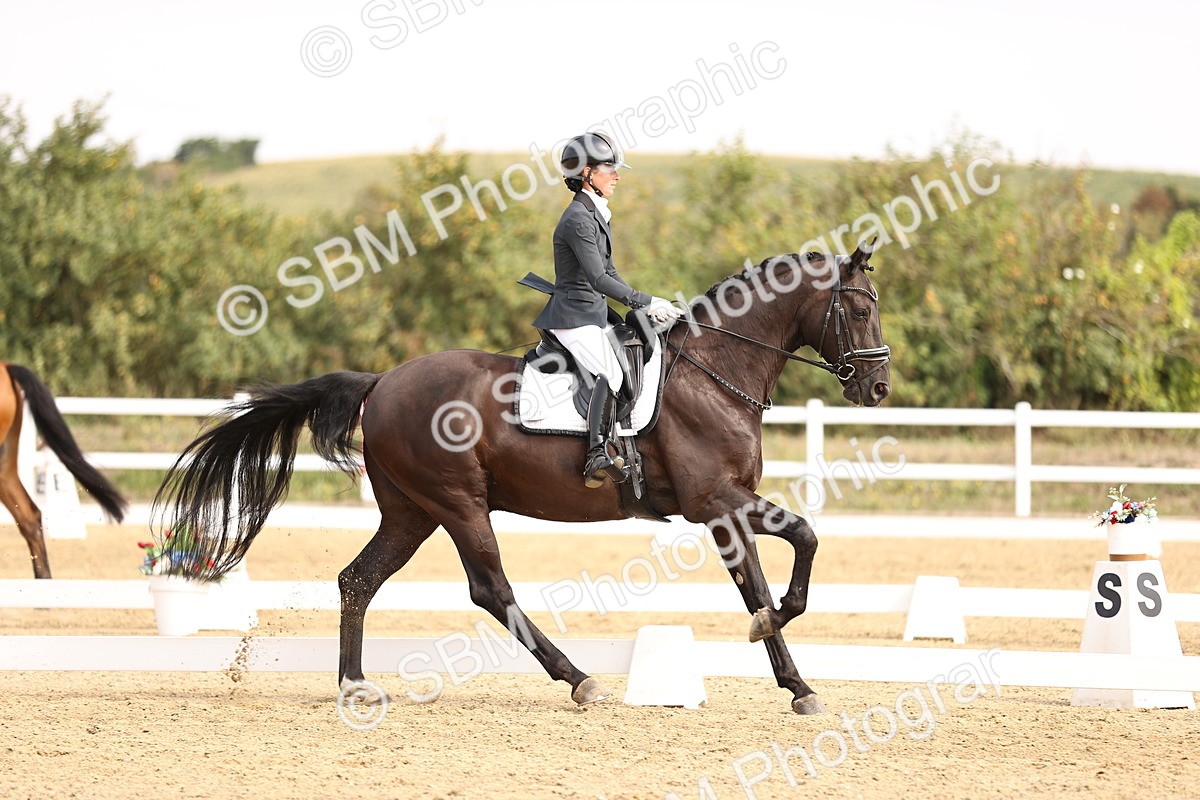 SBM_012917 - Class 2 - Advanced Medium 5 - 10.35-11.55