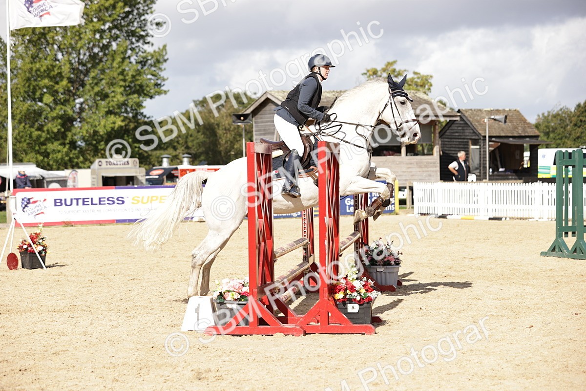SBM_16778 - J33 - Senior 75cm Championship