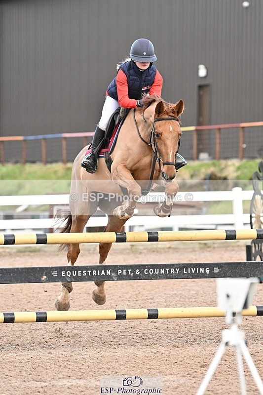 241206-130140-00886 - Cls 5 Newcomers and 1.10m Open